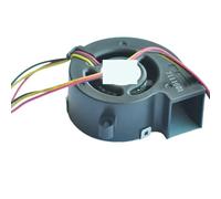 ZCDYGHU Ventilador de proyector Tres líneas para soplador NMB BM4520-04W-B39 12 V y 0, A 4,5 cm