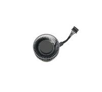 ZCDYGHU Ventilador de refrigeración BAPC0420B2UP001 BAPB0420B2UP001 para Tarjeta gráfica PNY NVIDIA Quadro RTX A2000 6 GB y 12(Fan)