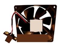 ZCDYGHU Ventilador de refrigeración Industrial para Brazo robótico FANUC 92 x 25 mm, 24 V, 3610KL-05W-B49, 47,6 CFM, 37,5 dBA, para automatización CNC robótica