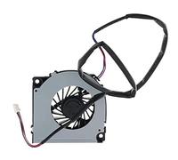 ZCDYGHU Ventilador de refrigeración KDB04112HB 12 V y 0,07 A, 3 Pines, para televisores Samsung HU7580, HU8500, HU8550, HU7590, HU8290, HU8700, HU8800, BN31-00036A BN31-00036B