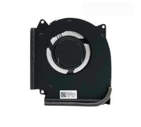 ZCDYGHU Ventilador de refrigeración para CPU y GPU para ASUS, ROG, Strix G513, G513QR, G713, G713QR, G533QR, G733QS, radiador para portátil 13NR0540P02011, 13NR0540P01011(GPU Fan)