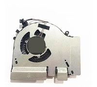 ZCDYGHU Ventilador de refrigeración para CPU y GPU para Xiaomi, para Juegos, portátil, GTX1060, 1660, RTX2060, 171502, XMG1902, 12 V(CPU)