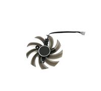 ZCDYGHU Ventilador de refrigeración para GPU Gainward para GeForce RTX 2060, 2060S y 2070 Super Ghost (85 mm, GA91S2U FDC10H12S9-C RTX2070)(B-Fan)