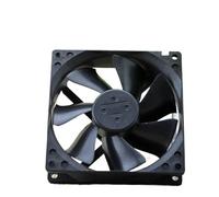 ZCDYGHU Ventilador de refrigeración para NMB 3610KL-05W-B49 9025 9CM DC24V 0,16A CC Viento 90 * 90 * 25mm