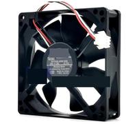 ZCDYGHU Ventilador de refrigeración para Servidor 3 Cables, 90 x 25 mm, CC 24 V, 0,17 A, para NMB 3610SB-05W-S59