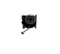 ZCDYGHU Ventilador de refrigeración para Tarjeta gráfica RTX A2000 BAPB0420B2UP001 para PNY, NVIDIA y Quadro 6 GB 12(Black B-Fan)