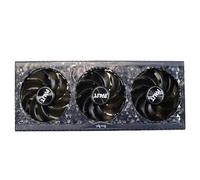 ZCDYGHU Ventilador disipador de Calor para Tarjeta gráfica Palit GeForce RTX 4080 4090 GameRock OC