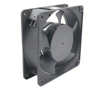 ZCDYGHU Ventilador Industrial axial SXDOOL SJ1238HA2 de 120 mm, 12038 x 38, 220-240 V CA, 0,13 A, Marco metálico 220