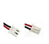 ZCDYGHU Ventilador para Delta QFR0612DH, 12 V, 1,10 A, Doble Bola, 6025, 60 x 25 mm(2-Wire)