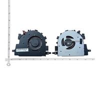 ZCDYGHU Ventilador para portátil Lenovo V15 G2-ITL/ALC/RAM G3 ABA/IAP/ACL para IdeaPad 3-15ITL6 15ADA6 15ALC6(OEM)