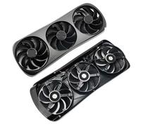 ZCDYGHU Ventilador para Tarjeta gráfica GAH3S2H GAA3S2H RTX4080 RTX4090 para ZOTAC Gaming para GeForce RTX 4090 4080 16 GB para Trinity OC