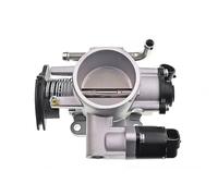 ZCera Acelerador Válvula Mariposa para Chevrolet para Aveo para Kalos 1,4 1,6 V T250 T255 F14D3 Conjunto del Cuerpo del Acelerador #96815470 25183953 96378856 20414696 Válvula De Aceleración