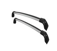 ZCera Barras de Techo para Mitsubishi para ASX para RUR [2010-2021] para GA_W Barras Laterales Barras Transversales Portaequipajes Techo Barras Techo Baca Portaequipajes(A)