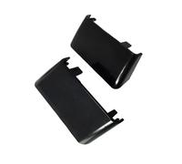 ZCera Barras de Techo para Toyota para Highlander 1998 1999 2000-2007, Cubierta Clip para Riel Techo Central, Tapas Laterales Centrales 63495-48010 Baca Portaequipajes
