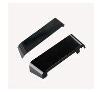 ZCera Barras de Techo para Toyota para Land para Cruiser para Prado 120 Fj120 2003-2008 2009 para Tapa Portaequipajes Carcasa Extremo Riel Baca Portaequipajes