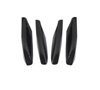 ZCera Barras de Techo para Toyota para Land para Cruiser para Prado LC120 FJ120 03-09 Barra Techo Portaequipajes Protección Extremo Riel Baca Portaequipajes