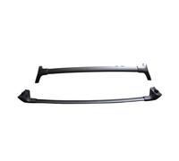 ZCera Barras de Techo para Toyota para RAV4 para RAV 4 2019-2021 2022 Rieles Barras Portaequipajes Cajas Riel Barra Transversal Baca Techo Baca Portaequipajes