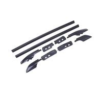 ZCera Barras de Techo Portaequipajes de Barra Transversal para Toyota para RAV4 para RAV 4 2006-2010, portaequipajes de Techo para Coche Baca Portaequipajes