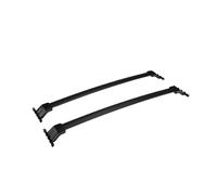 ZCera Barras de Techo Portaequipajes para SUV para Pilot 2009-2015, Portaequipajes para Kayaks, Bicicletas, Canoas, Soporte Techo, Barras Transversales Baca Portaequipajes