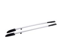 ZCera Barras de Techo Portaequipajes Techo para Mazda 5 2011 Barra Transversal Y Cerradura Antirrobo para SUV, Carga Superior para Coche Todoterreno Baca Portaequipajes