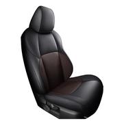 ZCera Coche Juego Fundas Asiento para Captiva para Cavalier para Orlando para Cruze para Spark para Onix para Malibu XL para Sonic para Cobalt Fundas Asiento Coche