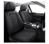 ZCera Coche Juego Fundas Asiento para Captiva para Onix para Cruze para Orlando para Spark para Sonic para Cobalt para Cavalier para Malibu XL para Sail Fundas Asientos Coche