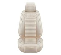 ZCera Coche Juego Fundas Asiento para Captiva para Orlando para Cruze para Onix para Cobalt para Sail para Sonic para Prisma para Malibu Funda Asiento Coche