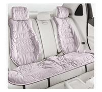 ZCera Coche Juego Fundas Asiento para Captiva para Sail para Orlando para Spark para Cobalt para Malibu XL para Cavalier para Onix para Sonic Fundas Asiento Coche