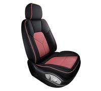 ZCera Coche Juego Fundas Asiento para Chevrolet para Captiva para Cruze para Onix para Sonic para Sail para Aveo para Lova Fundas Asiento Coche
