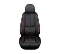 ZCera Coche Juego Fundas Asiento para Geely para Atlas para Geometry C E M6 G6 A para Okavango para Starray Fundas Asiento Coche