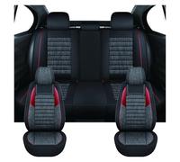 ZCera Coche Juego Fundas Asiento para Geely para Atlas para Okavango para Starray para Geometry C E M6 G6 A Fundas para Asientos Coche