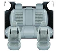 ZCera Coche Juego Fundas Asiento para Geely para Atlas para Okavango para Starray para Geometry C E M6 G6 A Fundas para Asientos Coche