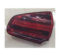 Zcera Coche Pilotos Traseros 7P5945308 7P5945208 7P5945207 para Cayenne 2015-2017 Luz Trasera LED Coche Lámpara Freno Señal Giro Advertencia Luz Trasera Freno(Right Inside)