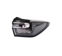 ZCera Coche Pilotos Traseros para Changan para CS55 para Plus Luz Trasera Lámpara Montaje Combinada Respaldo Luz Trasera Freno(Exterior Derecho)