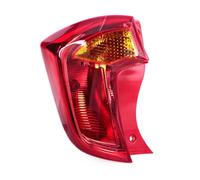 Zcera Coche Pilotos Traseros para Kia para Picanto 2012 2013 2014 2015 2016 Luz Trasera Coche Lámpara Señal Giro Reflector Freno Luz Trasera Freno(Only 1 Left)
