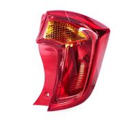 Zcera Coche Pilotos Traseros para Kia para Picanto 2012 2013 2014 2015 2016 Luz Trasera Coche Lámpara Señal Giro Reflector Freno Luz Trasera Freno(Only 1 Right)
