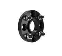 Zcera Espaciadores Rueda Kit para Kia para K3 III (BL7) 2023-2027 | PCD 4x100 CB 54,1mm M12x1.5 Espaciadores Rueda Adaptador Cubo Neumático(1 piece 20mm)