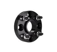Zcera Espaciadores Rueda Kit para Kia para Morning | PCD 4x100 CB 54,1mm M12x1.5 Espaciadores Rueda Adaptador Cubo Neumático(1 piece 20mm)