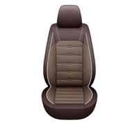 ZCera Funda Asiento Coche Funda De Asiento De Coche para Master 3 Conjunto Completo Universal De Lino Cojín Interior(1Piece-Coffee)