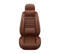 ZCera Funda Asiento Coche Fundas Universales Cuero para Asientos Coche para Lexus para CT200h RX350 GS300 IS250 ES LS NX GS GX LX(W-1 Seat)