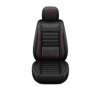 ZCera Funda Asiento Coche Fundas Universales Cuero para Asientos Coche para Lexus para CT200h RX350 GS300 IS250 ES LS NX GS GX LX(C-1 Seat)
