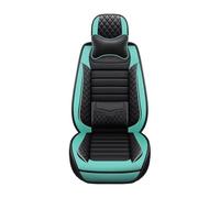 ZCera Funda Asiento Coche Fundas Universales Cuero para Asientos Coche para Lexus para CT200h RX350 GS300 IS250 ES LS NX GS GX LX(Y-1 Seat)