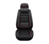 ZCera Funda Asiento Coche Fundas Universales Cuero para Asientos Coche para Lexus para CT200h RX350 GS300 IS250 ES LS NX GS GX LX(Q-1 Seat)