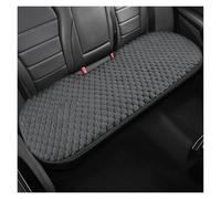 ZCera Funda Asiento Coche para Focus MK1 MK2 para Fiesta para S-MAX para Explorer para Mondeo MK4 para Kuga KA para Edge Winter Fundas Universales Felpa para Asiento Coche(F)