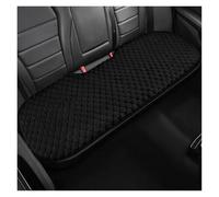ZCera Funda Asiento Coche para Focus MK1 MK2 para Fiesta para S-MAX para Explorer para Mondeo MK4 para Kuga KA para Edge Winter Fundas Universales Felpa para Asiento Coche(H)