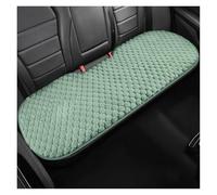 ZCera Funda Asiento Coche para Focus MK1 MK2 para Fiesta para S-MAX para Explorer para Mondeo MK4 para Kuga KA para Edge Winter Fundas Universales Felpa para Asiento Coche(E)