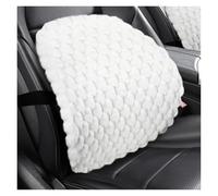 ZCera Funda Asiento Coche para Focus MK1 MK2 para Fiesta para S-MAX para Explorer para Mondeo MK4 para Kuga KA para Edge Winter Fundas Universales Felpa para Asiento Coche(D)