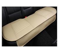 ZCera Funda Asiento Coche para Ford para Mondeo para Focus para Fiesta para Edge para Explorer para Taurus para S-MAX para F 150 Cubierta Universal De Asiento De Coche(Beige B)