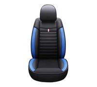 ZCera Funda Asiento Coche para Master 3 2 para Scenic para Megane para Kangoo para Trafic para Kadjar para Captur Funda De Asiento De Coche Universal(1Piece-Blue)