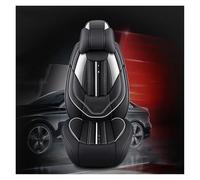 ZCera Funda Asiento Coche para Mitsubishi para Pajero L200 para Lancer para Outlander XL para Eclipse para Cross para Colt para Space para Star para ASX Funda Asiento Coche(1Piece-White)